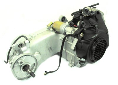 engine, engine short-case,150cc 4-stroke GY6 Short-Case Engine